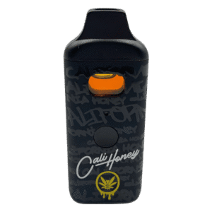 Vape Pen H4CBD 95% Cali Honey SkyDog – waporyzator premium o intensywnym smaku i nowoczesnym designie