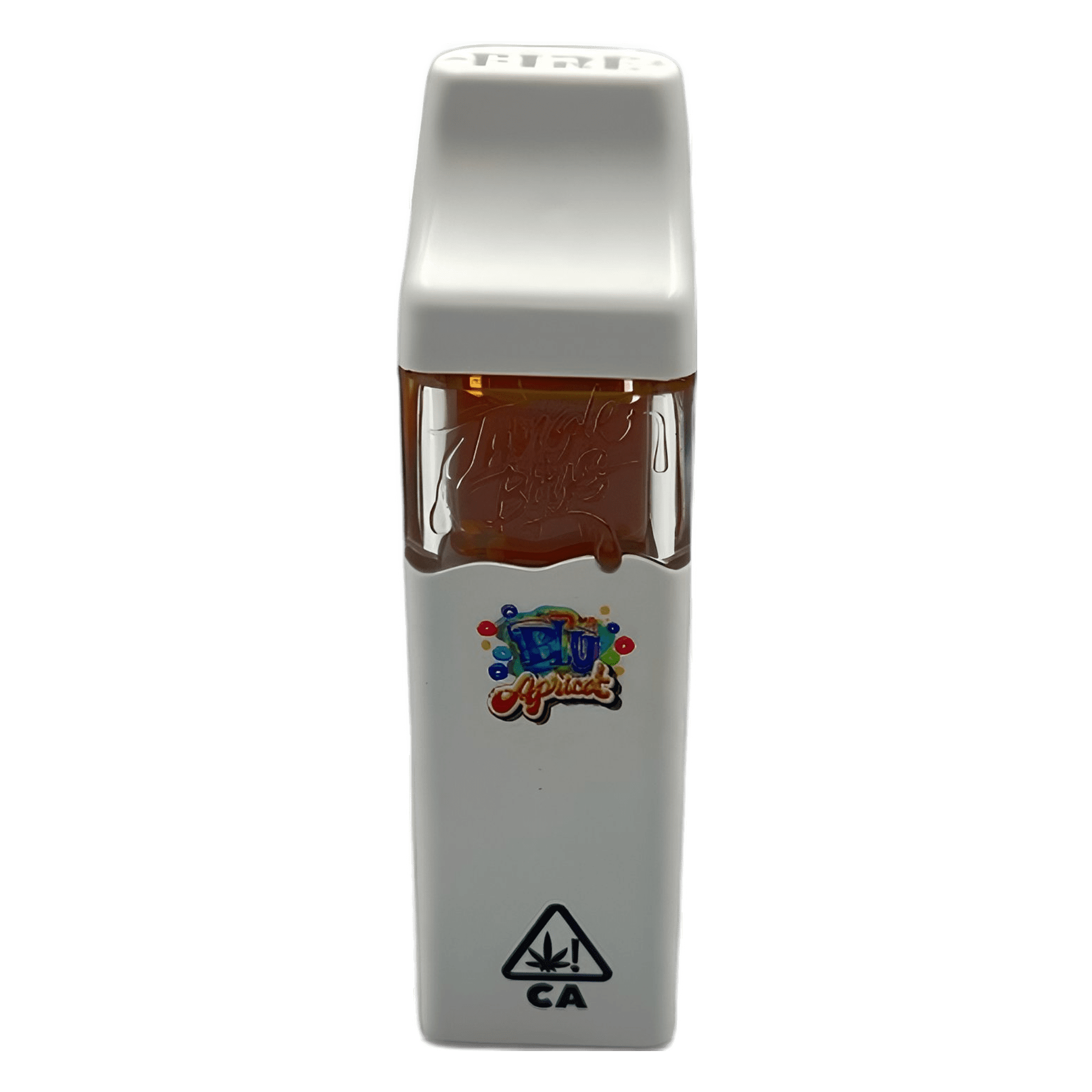 Vape Pen H4CBD 95% Jungle Boys SkyDog – legalny waporyzator premium z naturalnym aromatem konopnym