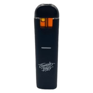 Vape Pen H4CBD 95% Jungle Boys SkyDog – waporyzator konopny premium o naturalnym aromacie i czystym działaniu