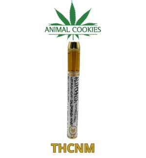 California Honey Vape Pen Animal Cookies – wyjątkowy smak i relaks